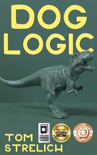 Cover image for Dog Logic