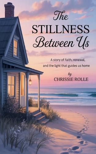Cover image for The Stillness Between Us