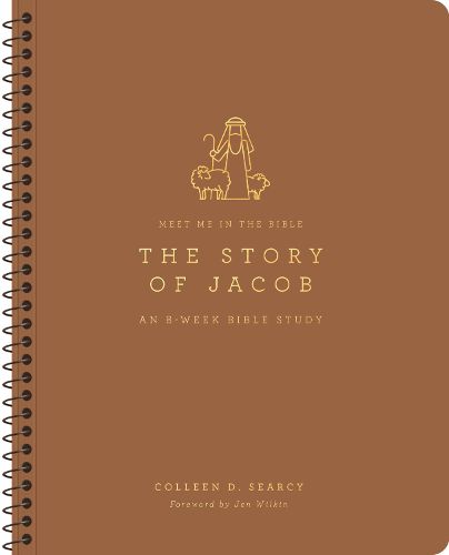 The Story of Jacob