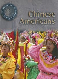 Cover image for Chinese Americans