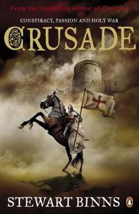 Cover image for Crusade