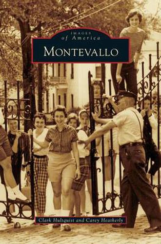 Cover image for Montevallo