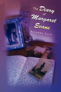 Cover image for The Diary of Margaret Evans