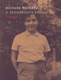 Cover image for A Progressive Education