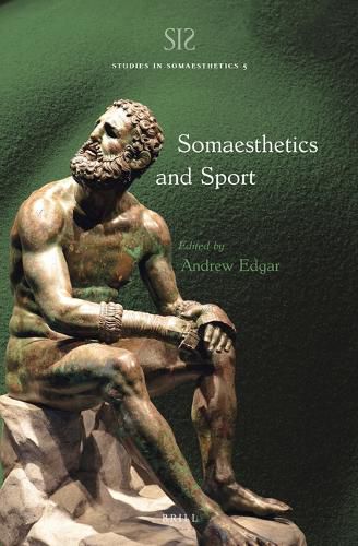 Cover image for Somaesthetics and Sport