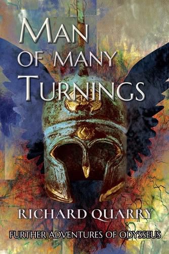 Cover image for Man Of Many Turnings