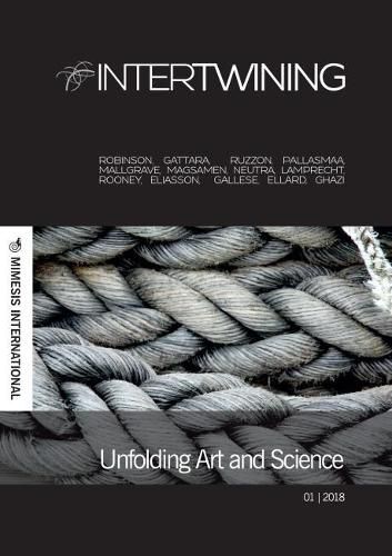 Cover image for Intertwining: Volume 1