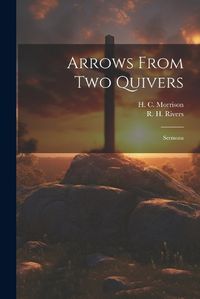 Cover image for Arrows From Two Quivers