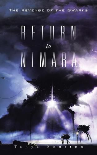 Cover image for Return to Nimara