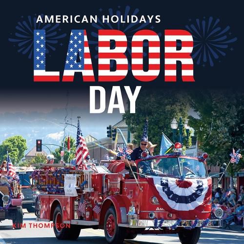 Cover image for Labor Day