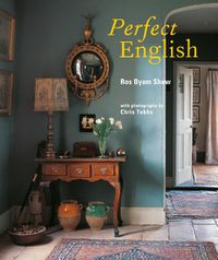 Cover image for Perfect English