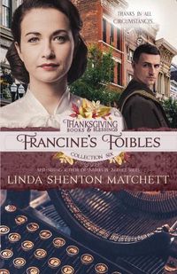 Cover image for Francine's Foibles