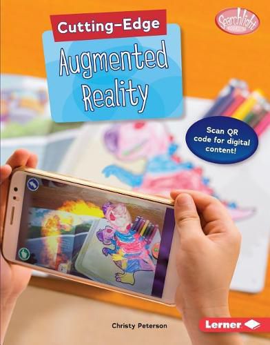 Cover image for Augmented Reality