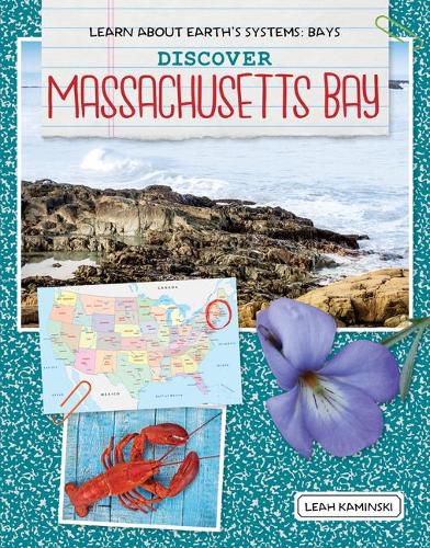 Discover Massachusetts Bay