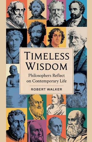 Cover image for Timeless Wisdom