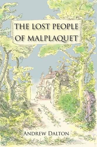 Cover image for Lost People of Malplaquet