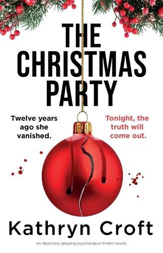 Cover image for The Christmas Party