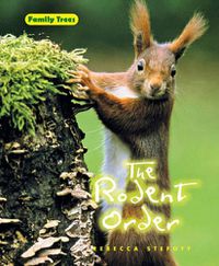 Cover image for The Rodent Order