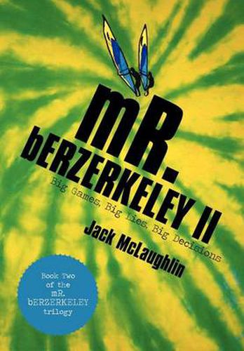 Cover image for Mr. Berzerkeley II