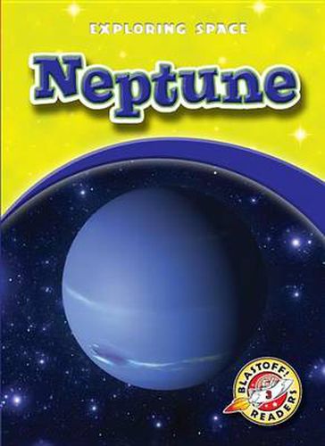 Cover image for Neptune