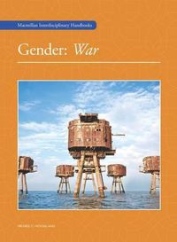 Cover image for Gender: War