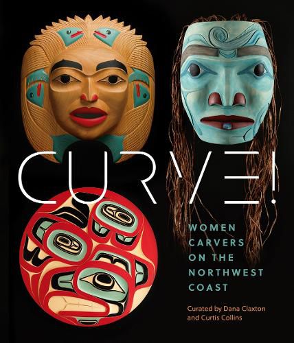 Women Carvers of the Northwest Coast