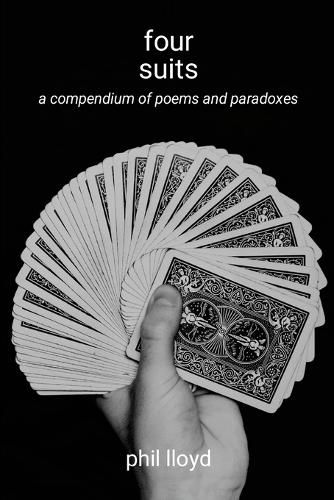 Cover image for four suits