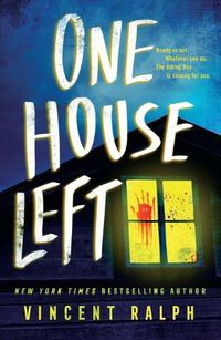 Cover image for One House Left