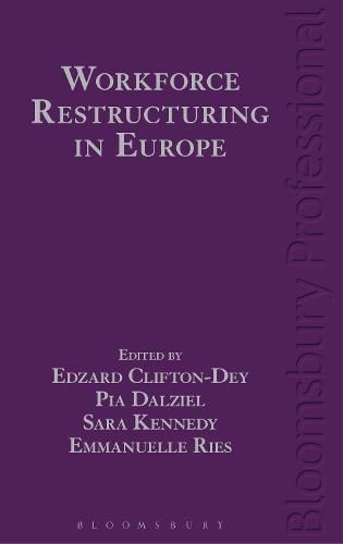 Workforce Restructuring in Europe