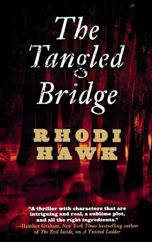 Cover image for Tangled Bridge