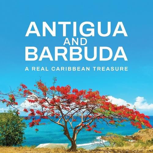 Cover image for Antigua and Barbuda