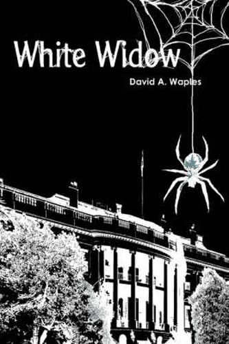 Cover image for White Widow