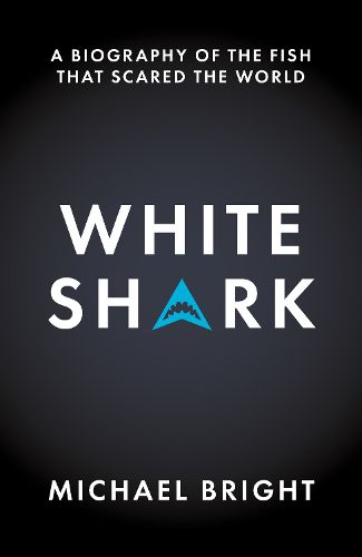 Cover image for White Shark