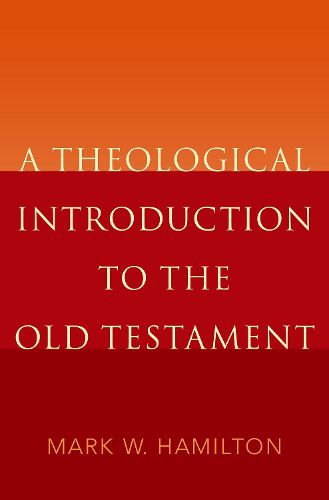 Cover image for A Theological Introduction to the Old Testament