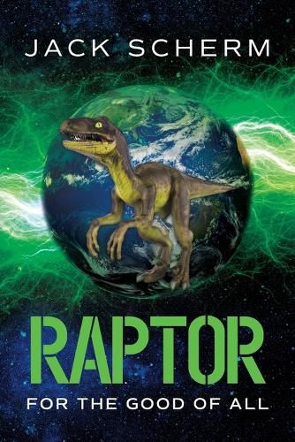Cover image for Raptor