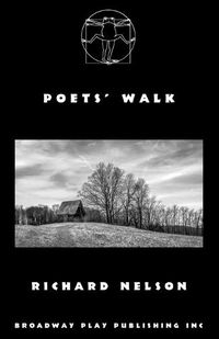 Cover image for Poets' Walk