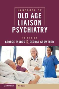 Cover image for Handbook of Old Age Liaison Psychiatry