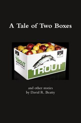 Cover image for A Tale of Two Boxes