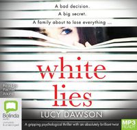 Cover image for White Lies