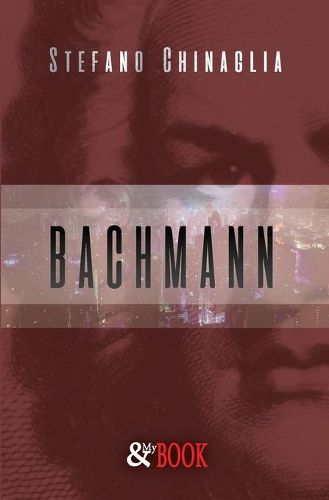 Cover image for Bachmann