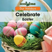 Cover image for Celebrate Easter