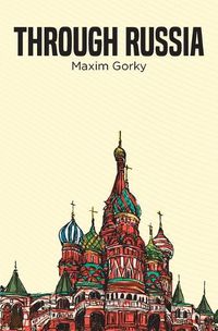 Cover image for Through Russia