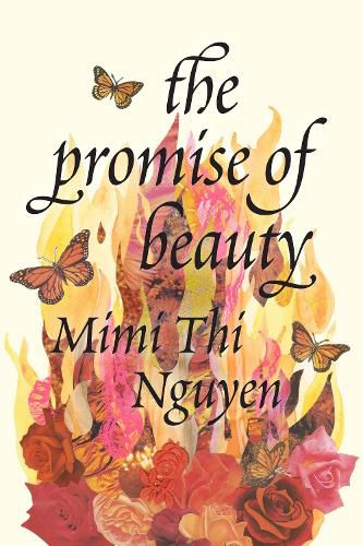 Cover image for The Promise of Beauty