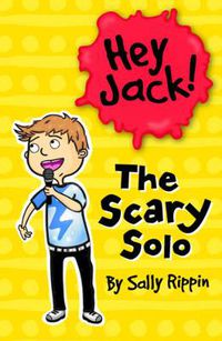 Cover image for The Scary Solo