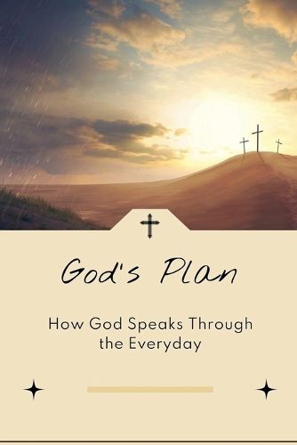Cover image for God's Plan