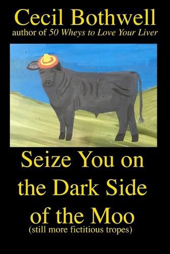 Cover image for Seize you on the dark side of the moo