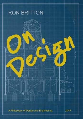 Cover image for On Design: A Philosophy of Design and Engineering