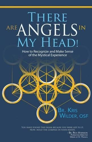 Cover image for There are Angels in My Head!: How to Recognize and Make Sense of the Mystical Experience