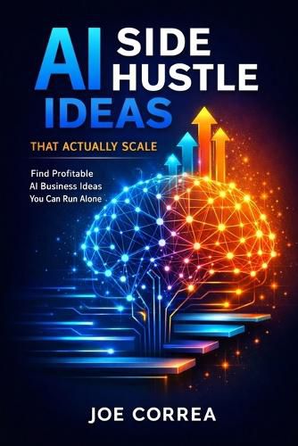 Cover image for AI Side Hustle Ideas That Actually Scale