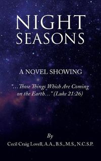 Cover image for Night Seasons